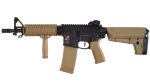 Delta Armory M4 / AR15 CQB-R CHARLIE – Black / Tan