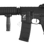 Delta Armory M4 / AR15 RIS CHARLIE – Black