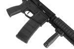Delta Armory M4 / AR15 RIS CHARLIE – Black - obrazek 4