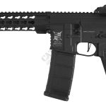 Delta Armory M4 / AR15 KeyMod 10" CHARLIE – Black