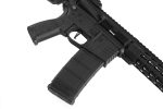 Delta Armory M4 / AR15 KeyMod 10" CHARLIE – Black - obrazek 4