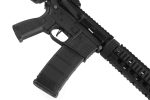 Delta Armory M4 / AR15 SilentOps RIS 7" CHARLIE – Black - obrazek 4