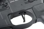 Delta Armory M4 / AR15 M-LOK 8" CHARLIE – Black - obrazek 6