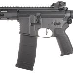 Delta Armory M4 / AR15 M-LOK 8" CHARLIE – Carbon