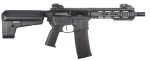 Delta Armory M4 / AR15 M-LOK 8" CHARLIE – Carbon - obrazek 3