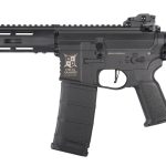 Delta Armory M4 / AR15 M-LOK 10" CHARLIE – Black