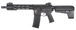 Delta Armory M4 / AR15 M-LOK 10" CHARLIE – Black