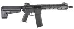 Delta Armory M4 / AR15 M-LOK 10" CHARLIE – Black - obrazek 3