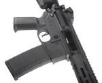 Delta Armory M4 / AR15 M-LOK 10" CHARLIE – Black - obrazek 4