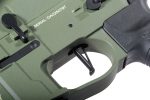 Delta Armory M4 / AR15 M-LOK 10" CHARLIE – Green - obrazek 5
