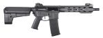 Delta Armory M4 / AR15 M-LOK 10" CHARLIE – Carbon - obrazek 3