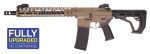 Delta Armory GP FREYA R15 Skeleton M-LOK 13" Gen2 – Tan