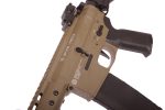 Delta Armory GP FREYA R15 Skeleton M-LOK 13" Gen2 – Tan - obrazek 2