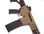Delta Armory GP FREYA R15 Skeleton M-LOK 13" Gen2 – Tan - obrazek 4