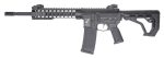 Delta Armory M4 / AR15 KeyMod 10" CHARLIE EAGLE – Black