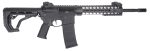 Delta Armory M4 / AR15 KeyMod 10" CHARLIE EAGLE – Black - obrazek 2