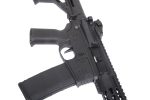 Delta Armory M4 / AR15 KeyMod 10" CHARLIE EAGLE – Black - obrazek 4