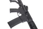 Delta Armory M4 / AR15 SilentOps 7" CHARLIE EAGLE – Black - obrazek 4