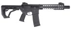 Delta Armory M4 / AR15 KeyMod 10" PREDATOR CHARLIE EAGLE – Black - obrazek 3