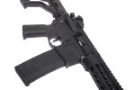 Delta Armory M4 / AR15 KeyMod 10" PREDATOR CHARLIE EAGLE – Black - obrazek 4
