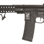 Delta Armory M4 / AR15 M-LOK 13" ALPHA EAGLE – Black