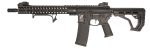 Delta Armory M4 / AR15 M-LOK 13" ALPHA EAGLE – Black