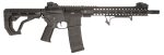Delta Armory M4 / AR15 M-LOK 13" ALPHA EAGLE – Black - obrazek 2