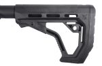 Delta Armory M4 / AR15 M-LOK 8" CHARLIE EAGLE – Carbon - obrazek 7