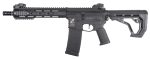 Delta Armory M4 / AR15 M-LOK 10" CHARLIE EAGLE – Black