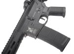 Delta Armory M4 / AR15 M-LOK 10" CHARLIE EAGLE – Black - obrazek 3