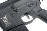Delta Armory M4 / AR15 M-LOK 10" CHARLIE EAGLE – Black - obrazek 5