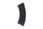 Delta Armory AK-47 Metal Mid-Cap Magazine, 180 BBs – Black