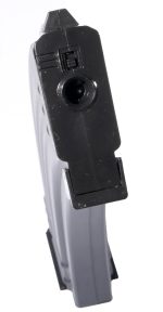 Delta Armory AK-47 Metal Mid-Cap Magazine, 180 BBs – Black - obrazek 3