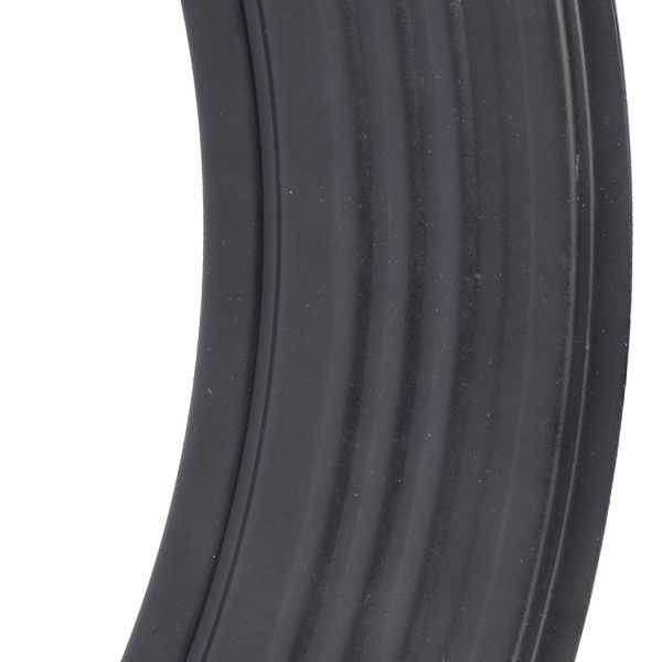 Delta Armory AK-47 Metal Mid-Cap Magazine, 500 BBs – Black