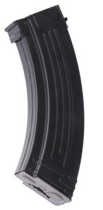 Delta Armory AK-47 Metal Mid-Cap Magazine, 500 BBs – Black - obrazek 3
