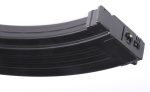 Delta Armory AK-47 Metal Mid-Cap Magazine, 500 BBs – Black - obrazek 4