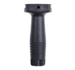 Delta Armory VERTICAL RIS Front Grip – Black