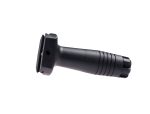 Delta Armory VERTICAL RIS Front Grip – Black - obrazek 3
