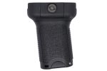Delta Armory B5 Short Tactical RIS Front Grip – Black