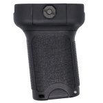 Delta Armory B5 Short Tactical RIS Front Grip – Black