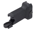 Delta Armory B5 Short Tactical RIS Front Grip – Black - obrazek 3