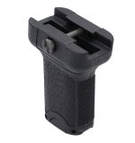 Delta Armory B5 Short Tactical RIS Front Grip – Black - obrazek 6
