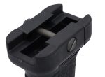 Delta Armory B5 Short Tactical RIS Front Grip – Black - obrazek 7