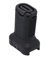 Delta Armory B5 Short Tactical RIS Front Grip – Black - obrazek 8