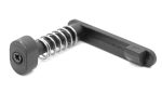 Delta Armory M4 / AR15 Magazine Release – Black