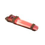 FMA V-LITE Tactical Position Marker, Tan Case - Red - obrazek 11