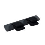 FMA MOLLE Strap Holder for CAT Tourniquet - Black - obrazek 6