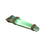 FMA V-LITE Tactical Position Marker, Tan Case - Green - obrazek 11