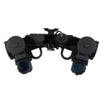 FMA PVS-21 NVG Dummy Replica, without Illumination - Black - obrazek 5
