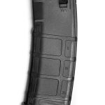 Delta Armory M4 / AR15 DMAG Hi-Cap Magazine, 300 BBs – Black